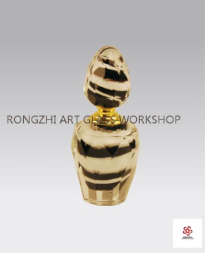 Noble Distinguished Perfume Bottle