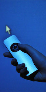 motion presenter