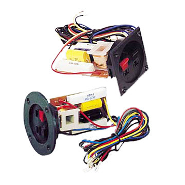 Passive Crossover (for Speaker Box)
