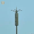 Galvanized 20m Steel High Mast