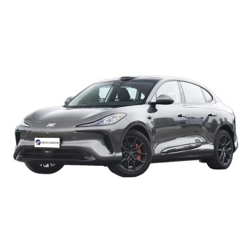 IM LS6 Mini veicolo elettrico a quattro ruote in vendita