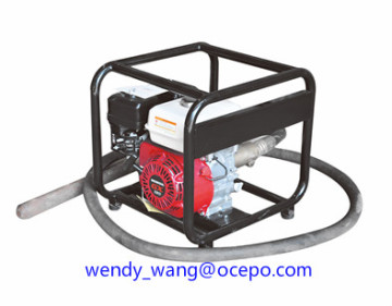 Construction Tools Concrete Vibrator Shaft
