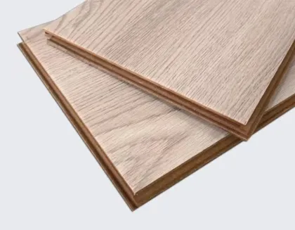 Moisture-resistant Engineered Wood Flooring