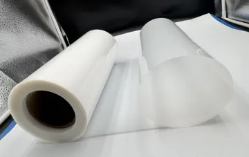 The Role of Semi-Transparent PP Film in Elevating Tableware, Frozen Food, and Electronics Packaging