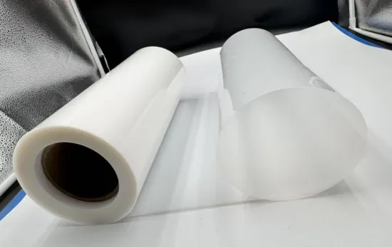 The Role of Semi-Transparent PP Film in Elevating Tableware, Frozen Food, and Electronics Packaging