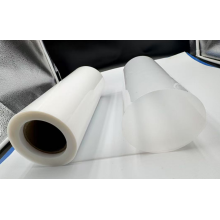 The Role of Semi-Transparent PP Film in Elevating Tableware, Frozen Food, and Electronics Packaging