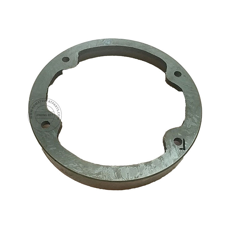 Brake Drum 131-10-42211