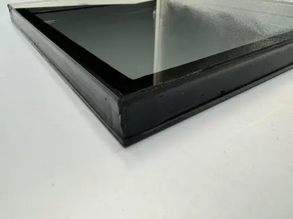 Energy-Efficient Curtain Wall Glass Solutions