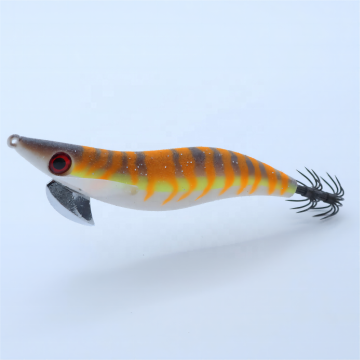 Crazy Soft Squid Fishing Lures - Factory Direct Hot Sale
