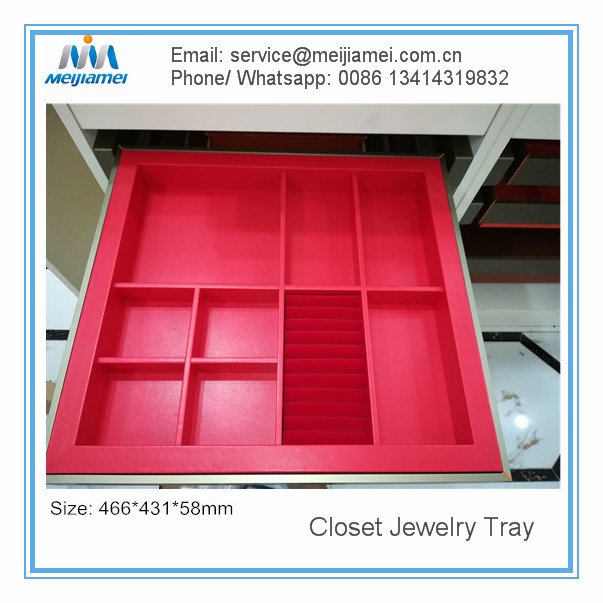 Closet Jewelry Tray 5