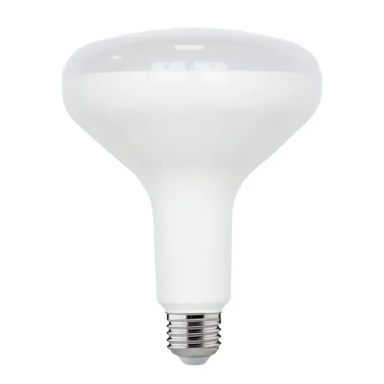 Smart Home Warm Cozy 2700K 3CCT 9W Dimmable BR30 LED Light Bulb E26 Base