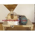 Grinding Machine for Herbs