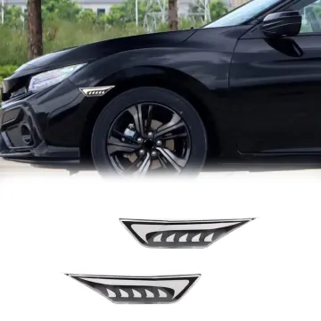 Gobison Factory Price LED Side Marker Lights for Honda Civic