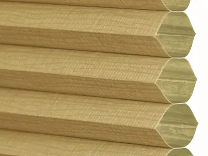 room darkening cordless up down norman cellular shades