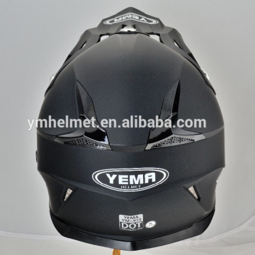 Casque de sécurité de moto de la nouvelle conception 2019