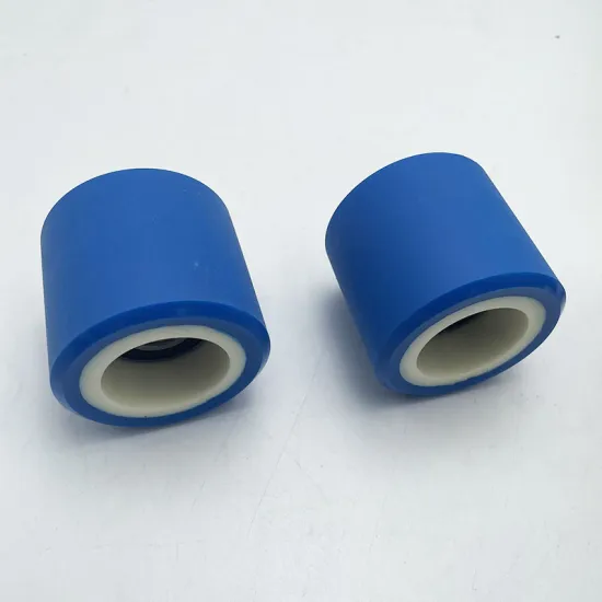 Escalator Roller Components: Bearings, Handrail Rollers, and Chain Rollers Explained