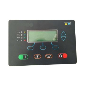 Wholesale Air Compressor Parts: Ingersoll-Rand Controller and Control Panel 46854014