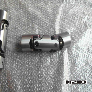 Stainless Double Universal Joint with 560n. M