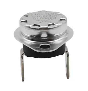 Snap-action Mest Learning Chiller Thermostat