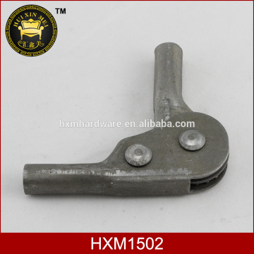Hot sale lazy sofa legsrest angle adjustable hinges