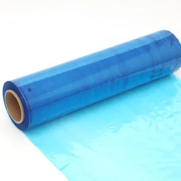 Against Extreme Weather Rust Corrosion VCI Shrink Film