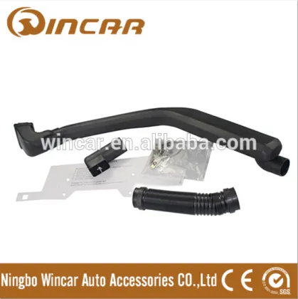 Off Road parts for XJ Cherokee snorkel 4wd snorkel for xj cherokee