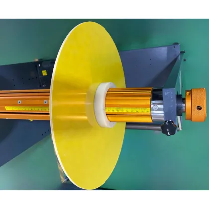 Electric Motor Winding and Unwinding Machines: Custom & Regular Models