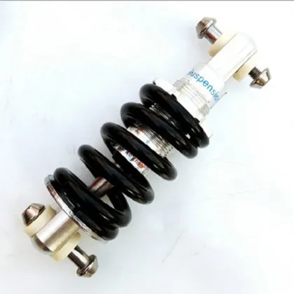 bicycle rear shock mtb road mountain bike rear shock