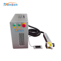 50w Fiber laser cleaning machine hot sale