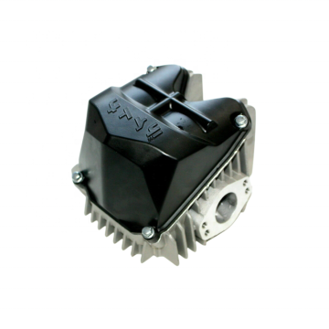 212CC Engine Head 4 Valves for Daytona 190, Zongshen 190, and Zongshen 212 Engines