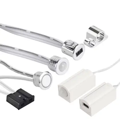Wholesale 12V 24V Smart Touch Sensor Switch
