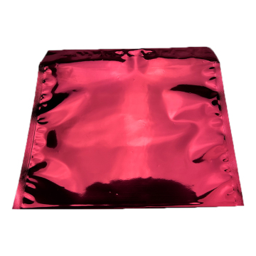waterproof reusable anti-static aluminum foil pouch bag