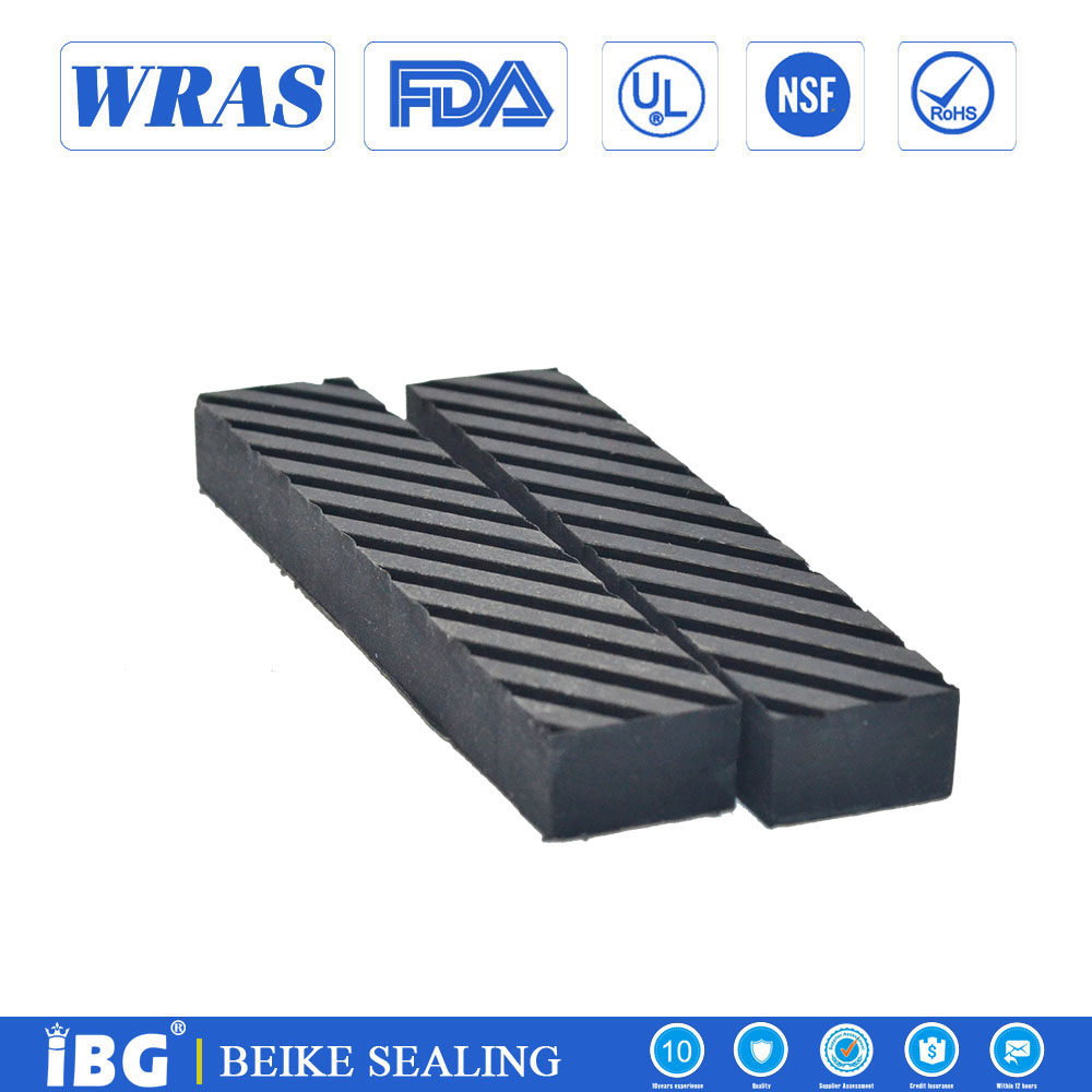 Silicone Rubber Brick 