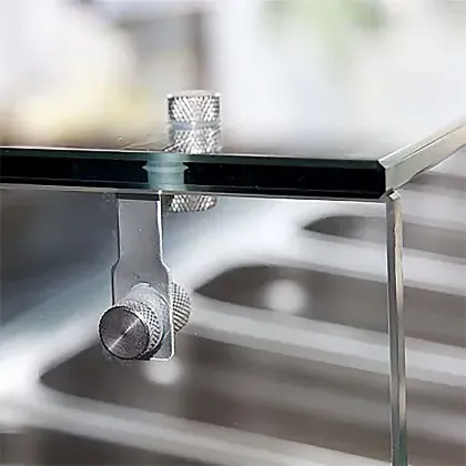 Supermarket Salad Food Fresh Meat Display Island Cabinet Cooler Freezer