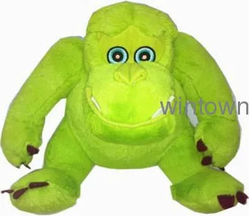 Baby orangutan stuffed toy hot sale in 2013