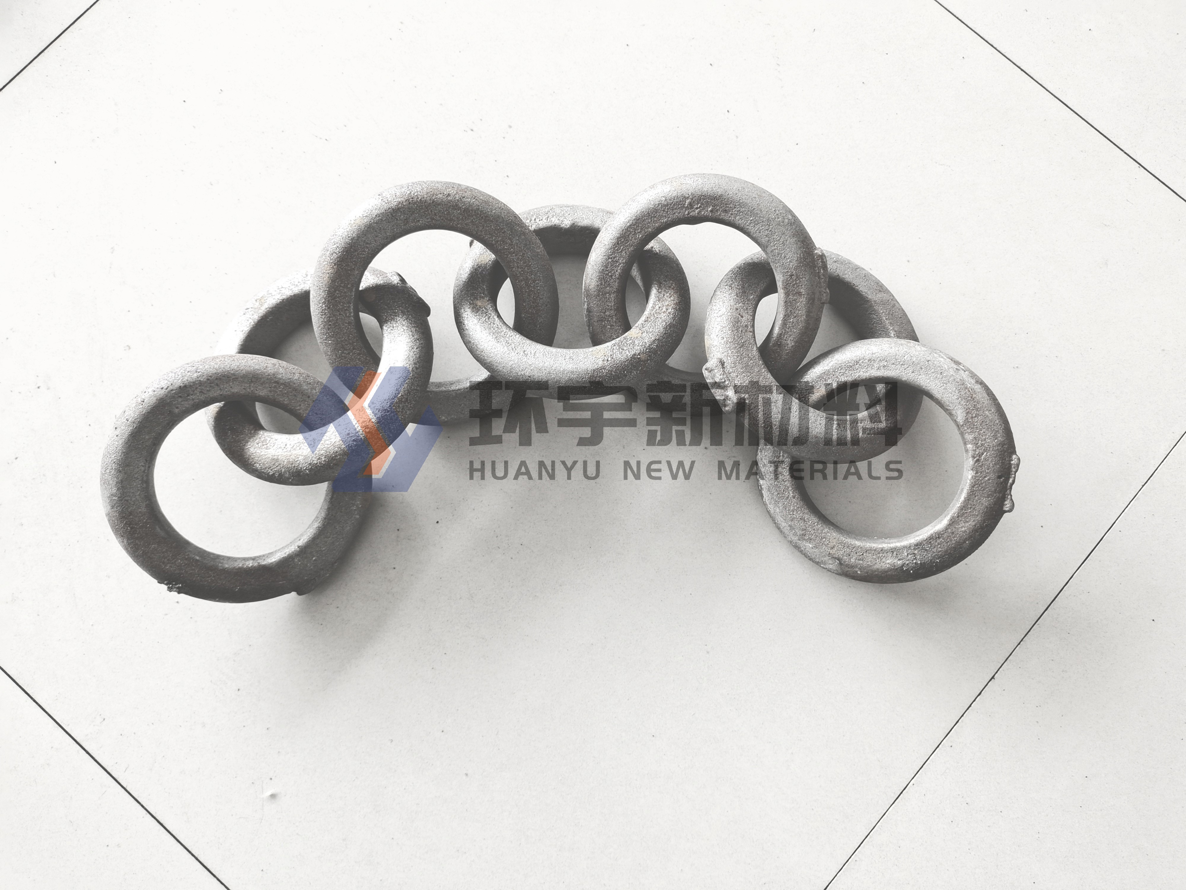 Цан Цаст Д-тип за пећ