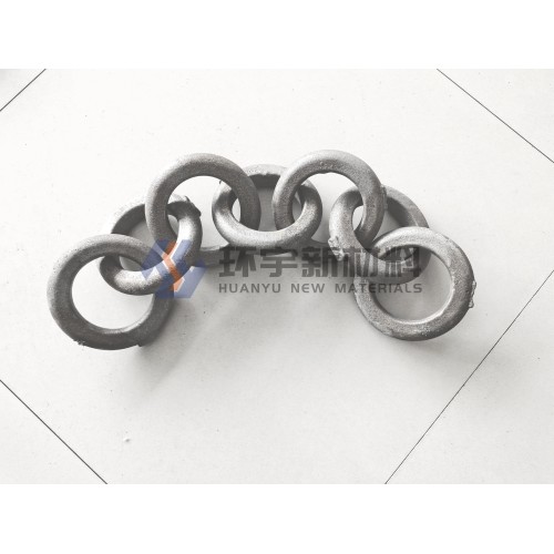 Цан Цаст Д-тип за пећ