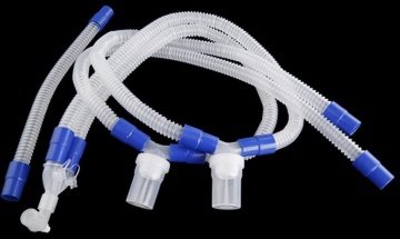 L'ultimo circuito respiratorio per anestesia medica