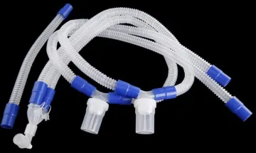 The latest medical anesthesia breathing circuit