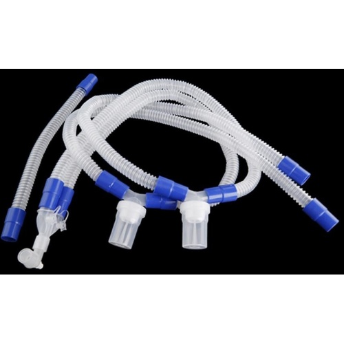 The latest medical anesthesia breathing circuit