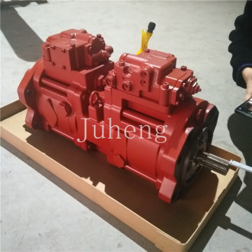 R210LC-7 Hydraulic Pump K3V112DT R210 Main Pump