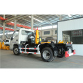 Brand New FOTON 5cbm hook lifter truck