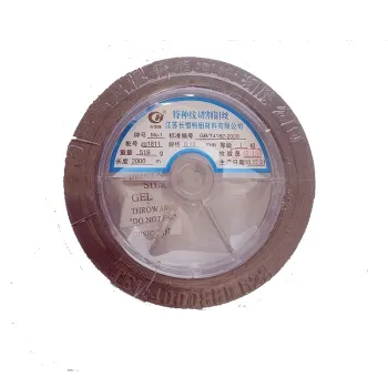 0.18mm CNC EDM Wire Cutting Machine Fittings - Molybdenum Wire (2000m)
