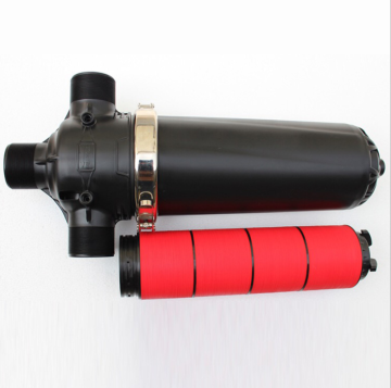 1.5-inch Agricultural Lamination Filter