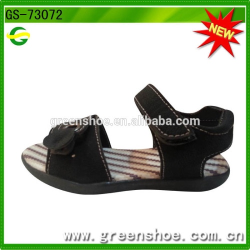 2016 summer fashion shoes cool boys and girls child sandal