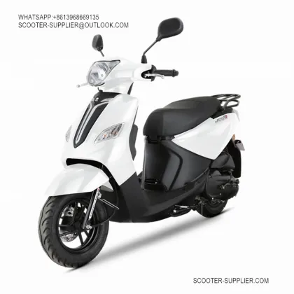 110cc Hot Yamaha Scooter Jogi 125 Motorcycles