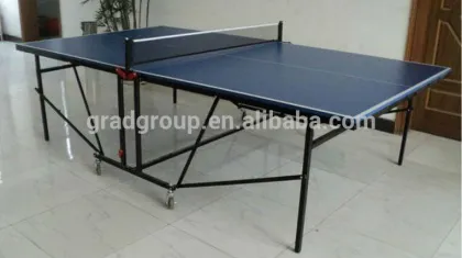 GRAD Ping Pong Table