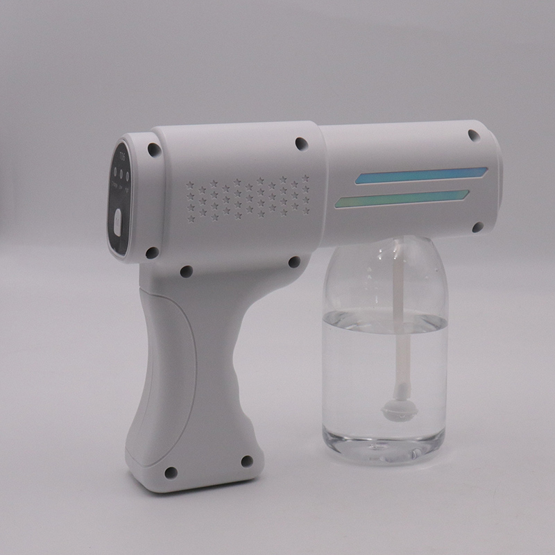 Sterile nano sterilizer spray disinfection gun sterilization