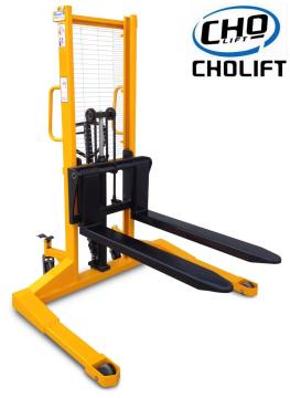 1T 3M Hand Stacker of Straddle Legs