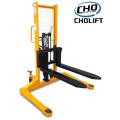 1T 3M Hand Stacker of Straddle Legs